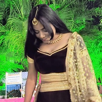 Anamika Jonwar